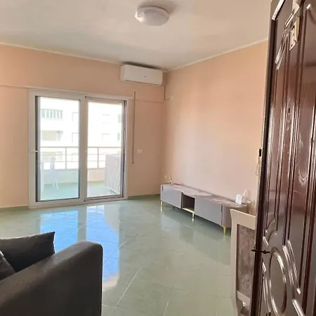 Kaca Appartement