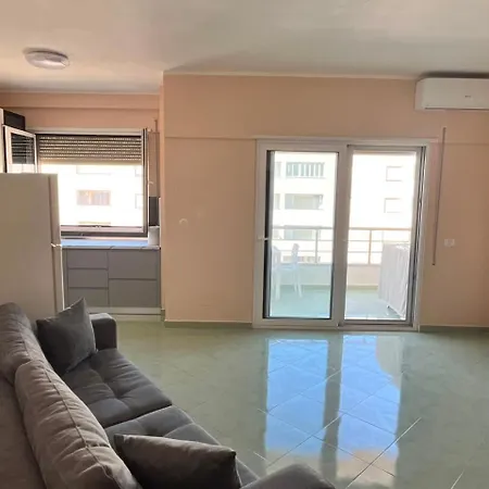 Kaca Appartement *
