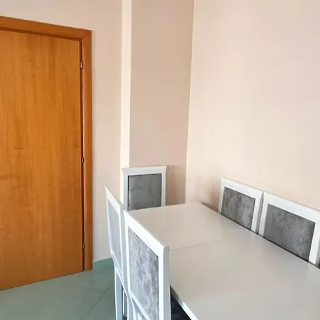 Kaca Appartement Durrës