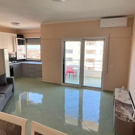 Appartement Kaca Durrës