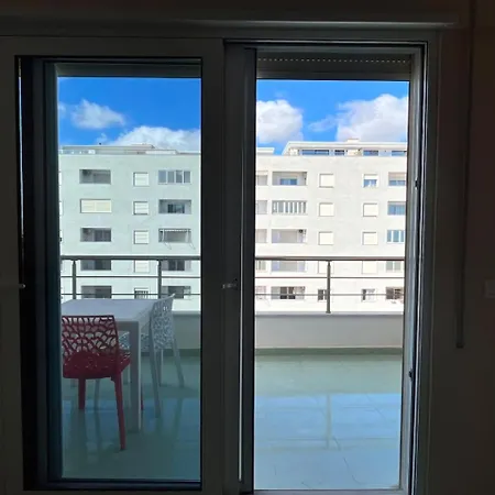 Kaca Appartement *