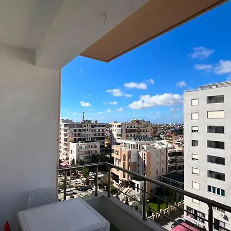Kaca Appartement Durrës