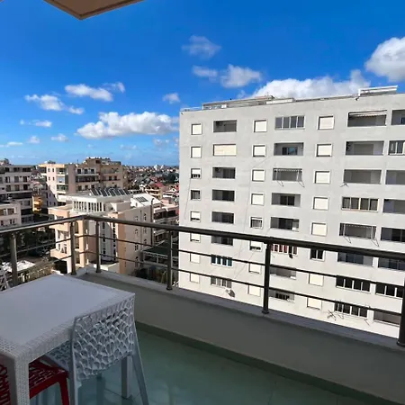 Appartement Kaca
