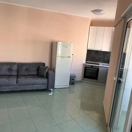 Appartement Kaca Durrës