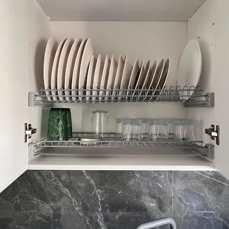 Kaca Appartement *