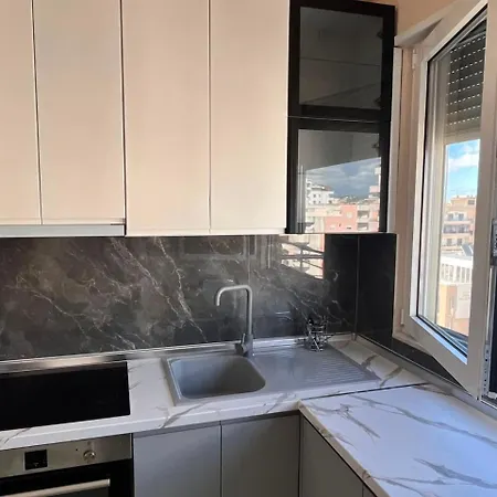 Kaca Appartement Durrës