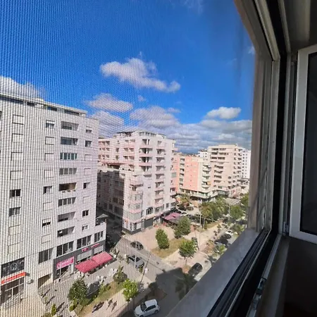 Kaca Appartement Durrës
