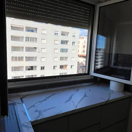 Appartement Kaca