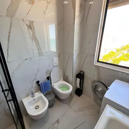 Kaca Appartement Durrës