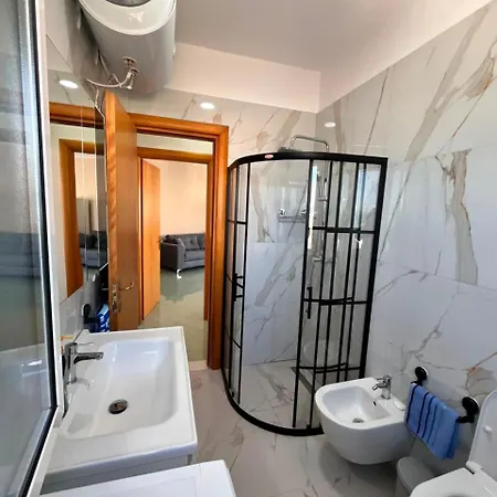 Appartement Kaca Durrës