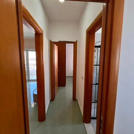 Kaca Lejlighed Durrës