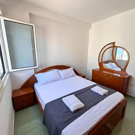 Appartement Kaca Durrës