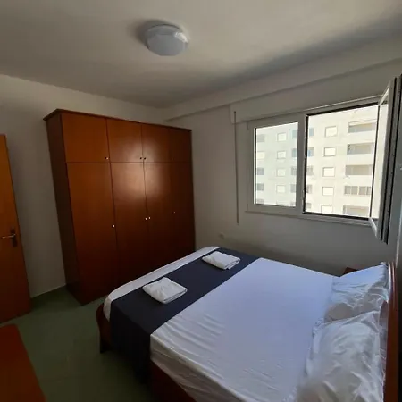 Appartement Kaca *